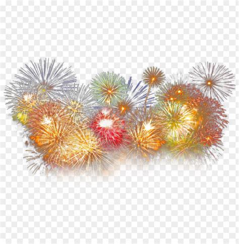 Feu D Artifice Feu D Artifice Png Transparent With Clear Background