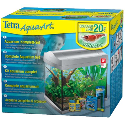 Tetra Aquaart Discover Line