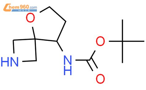 2227204 73 9 tert butyl 5 oxa 2 azaspiro 3 4 octan 8 yl carbamateCAS号