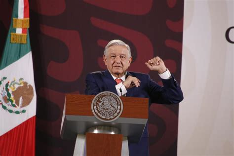 Amlo Apoya Nuevo Gabinete De Claudia Sheinbaum