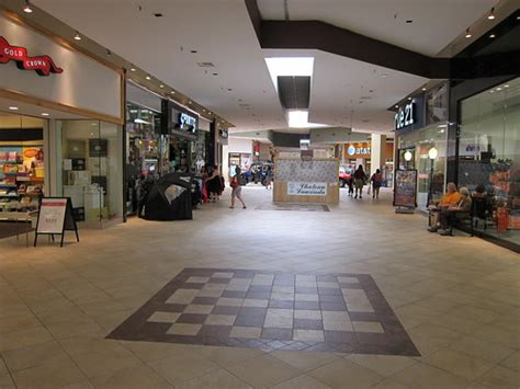 110904 523 Boone Mall View From Belk Towards Jc Penney It Flickr