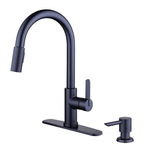 Glacier Bay Pull Out Kitchen Faucet Parts Wow Blog