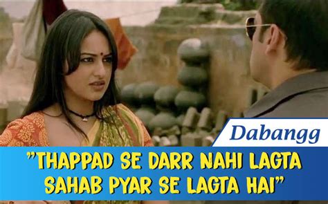 Most Famous Bollywood Dialogues That Will Live On Forever