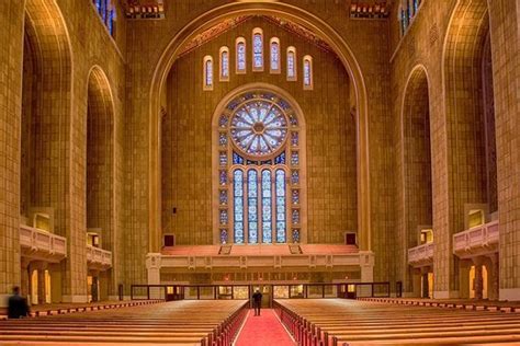 Reform Synagogues architecture : r/Judaism