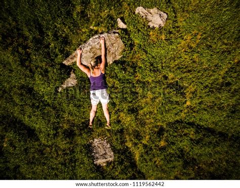 38 Woman Hanging Off Cliff Images Stock Photos 3d Objects And Vectors