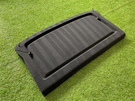 GENUINE VOLKSWAGEN VW Tiguan Mk2 2016 2023 Parcel Shelf Load Cover