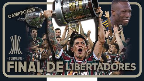 An Lisis Final De La Libertadores Boca Fluminense Advincula