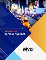 Guide to Outdoor Digital Signage | Digital Signage Today