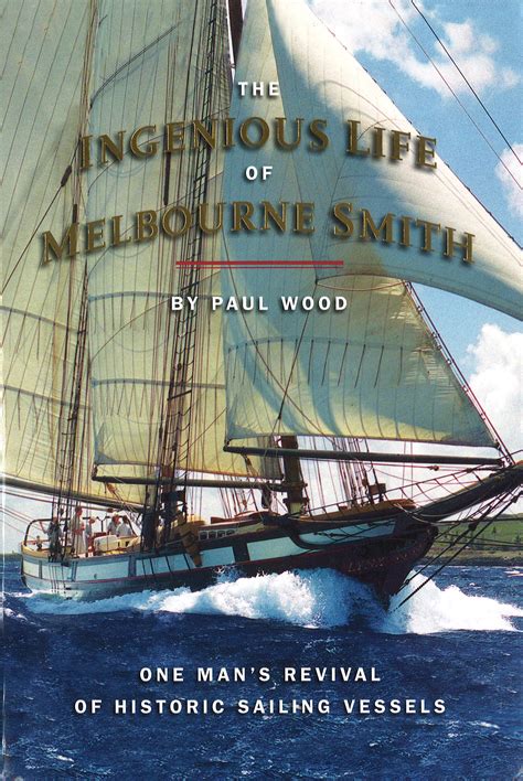 Melbourne smith | Naval Historical Foundation