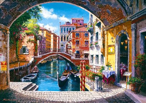 Hình nền thành phố Venice Ý Top Những Hình Ảnh Đẹp