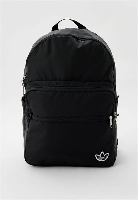 Рюкзак adidas Originals PE BP, цвет: черный, RTLACW462503 — купить в ...