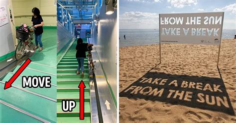 17 Urban Design Ideas That Are So Ingenious Every City Needs Them ...