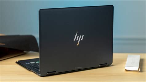 Hp Elite Dragonfly Chromebook Unboxing And Impressions Youtube