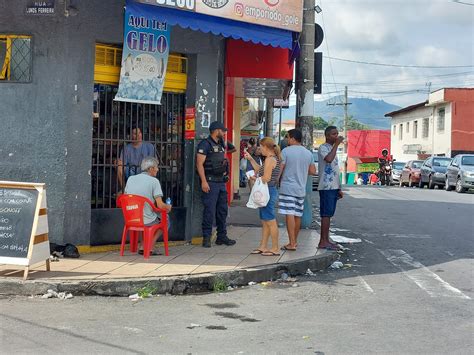 PERTURBAÇÃO AO SOSSEGO PREFEITURA REALIZA UMA SÉRIE DE AÇÕES NO CENTRO