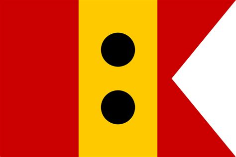 Spanish State Major General Flag by Ostosman on DeviantArt