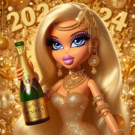 Pin By Miss Hottie On Artz In 2024 Brat Doll Bratz Doll Cute Pictures