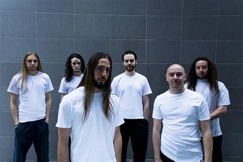 PERSEFONE discography (top albums) and reviews