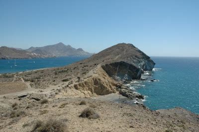 Paisatges I Jardins Landscapes And Gardens Cabo De Gata N Jar Almeria