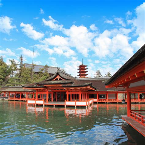 Les Plus Beaux Temples Japonais Visiter Un Voyage Spirituel