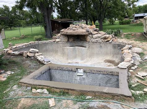 Natural Swimming Pool Gallery of Images & Videos