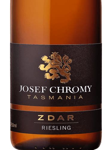 Josef Chromy Zdar Riesling Vivino US