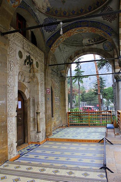 Şirvanlı Camii Konumu Fotoğrafları ve Hakkındaki Bilgiler Kültür