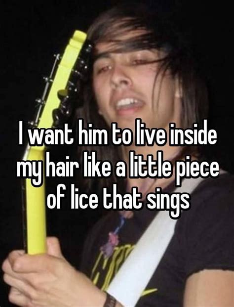 Vic Fuentes Pierce The Veil Quotes Pierce The Veil Vic Fuentes