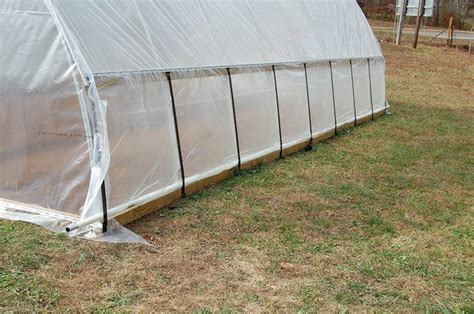 Best Greenhouse Plastic Sheeting - Great Covering Options!