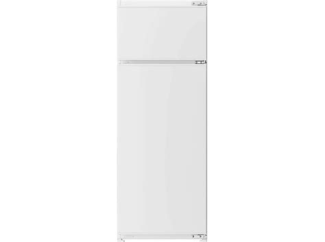 Frigorífico dos puertas BEKO BDSA250K3SN Altura 1448 mm Volumen