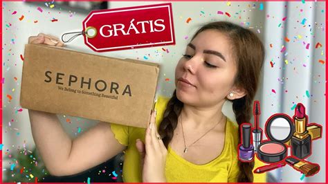 Como Conseguir Maquillaje Gratis En Sephora Y Ulta Unboxing Y Haul