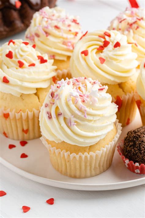 15 Delicious Sugar Free Cupcakes - Insanely Good