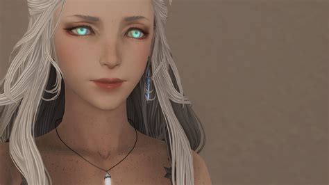 Prismatic Eyes Xiv Mod Archive