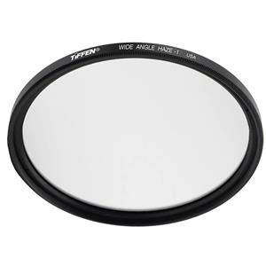 Tiffen Mm Uv Haze Ultra Violet Wide Angle Glass Filter Widhze