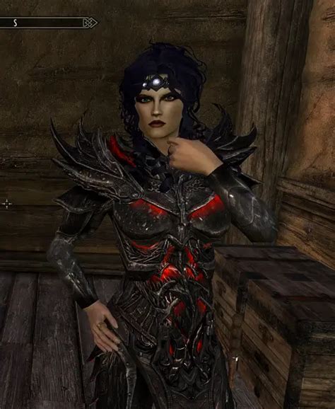 Illia at Skyrim Nexus - Mods and Community