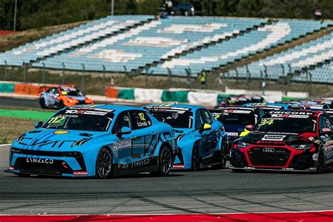 Tcr Sa World Tour Finais Veja Como Funciona O Tcr Pelo Mundo