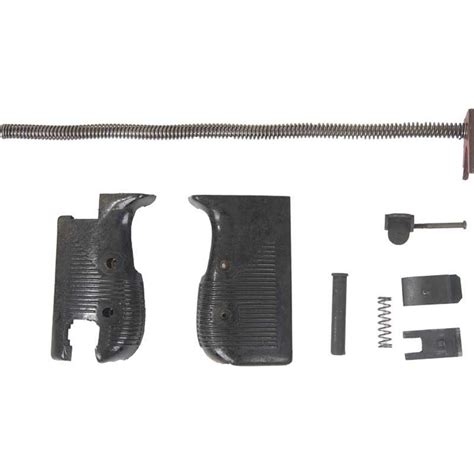 Original Uzi Parts Kit - Centerfire Systems