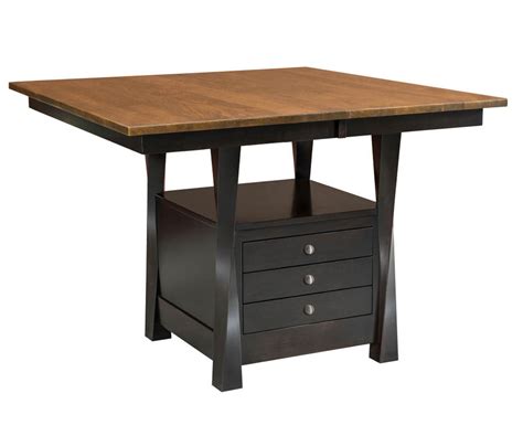 Lexington Cabinet Table Grabers Handcrafted Furniture