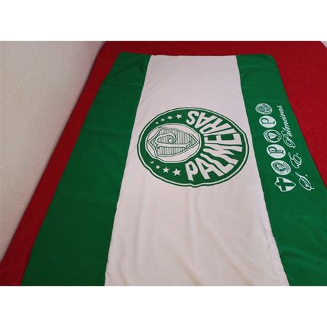 Bandeira De Times Palmeira S Shopee Brasil