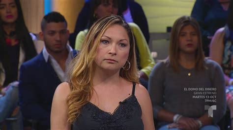 Watch Caso Cerrado Los Clásicos Highlight Caso Cerrado Quiero La