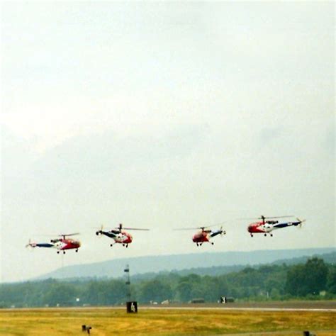 Watch the making of Stockhausen's Helicopter String Quartet ...