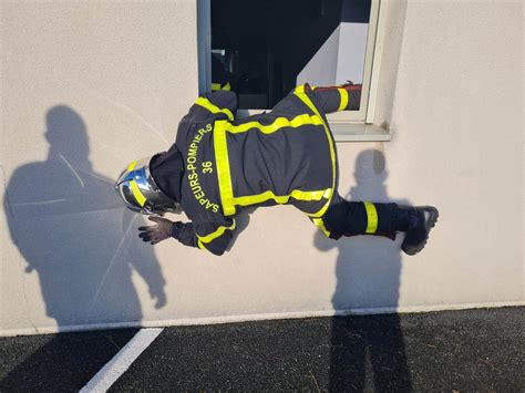 Sapeurs Pompiers De L Indre On Twitter Ce Vendredi Matin L