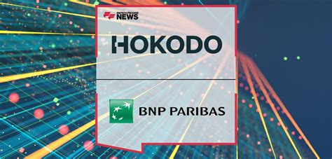 Hokodo Bnp Paribas Join Forces To Launch A Buy Now Pay Later