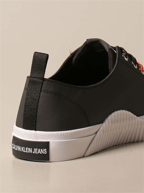 Calvin Klein Jeans Sneakers Men Sneakers Calvin Klein Jeans Men