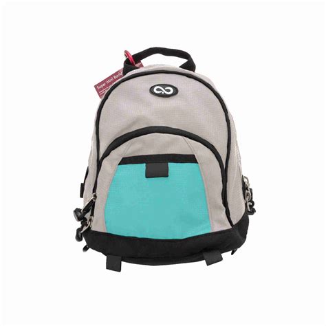 Zevex Backpack For Enteralite Infinity Or Enteralite Enteral Feeding