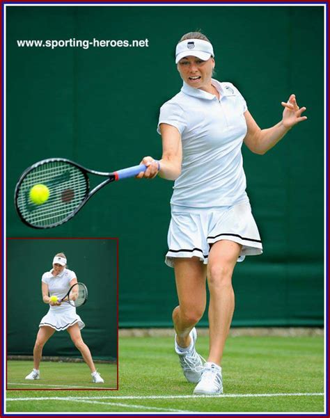 Vera Zvonareva - Wimbledon 2010 (Runner-Up) - Russia