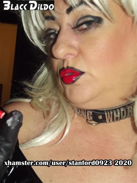 BLACK DILDO WHORE 115 Pics XHamster