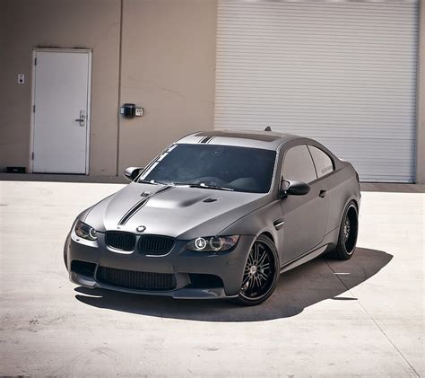 Bmw M3 Car Coupe E92 Modified Tuning HD Wallpaper Peakpx