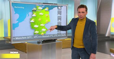 Video Das Wetter Morgenmagazin ARD Das Erste