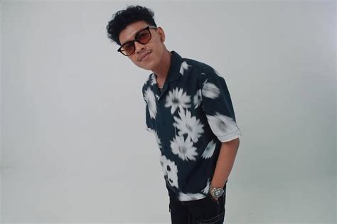 Profil Biodata Hasan Aftershine Lengkap, Umur, Asal, dan Agamanya ...