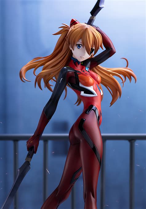 シン・エヴァンゲリオン劇場版「式波・アスカ・ラングレー Eva2020 」のフィギュア情報